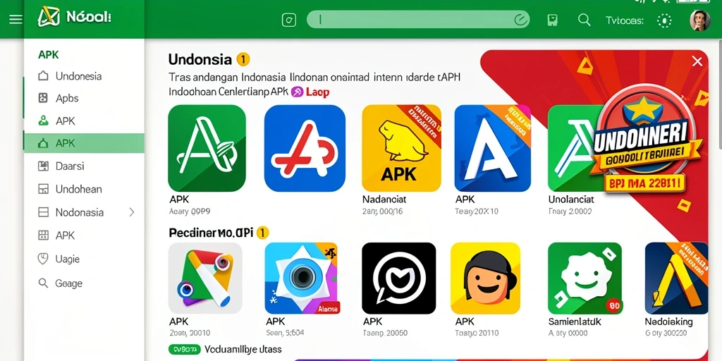 Pengalaman bermain yang seru dengan efek suara yang nyata.