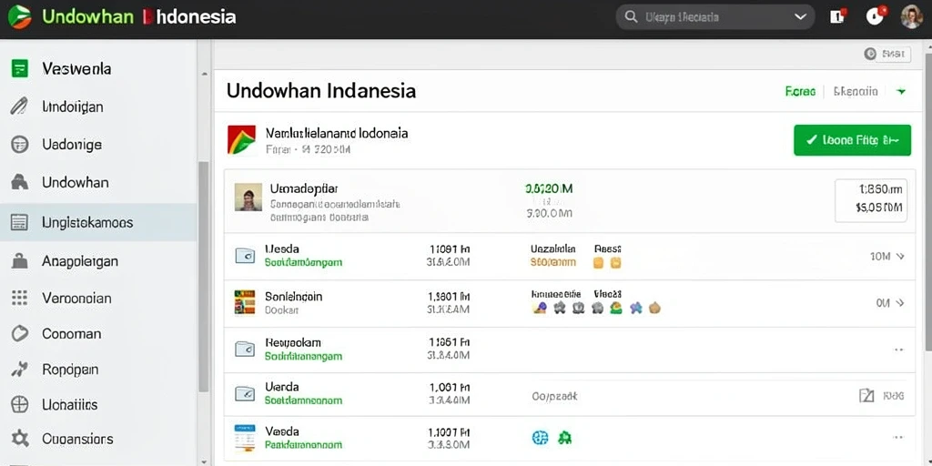 Fitur baru yang menarik dan inovatif dalam pembaruan.