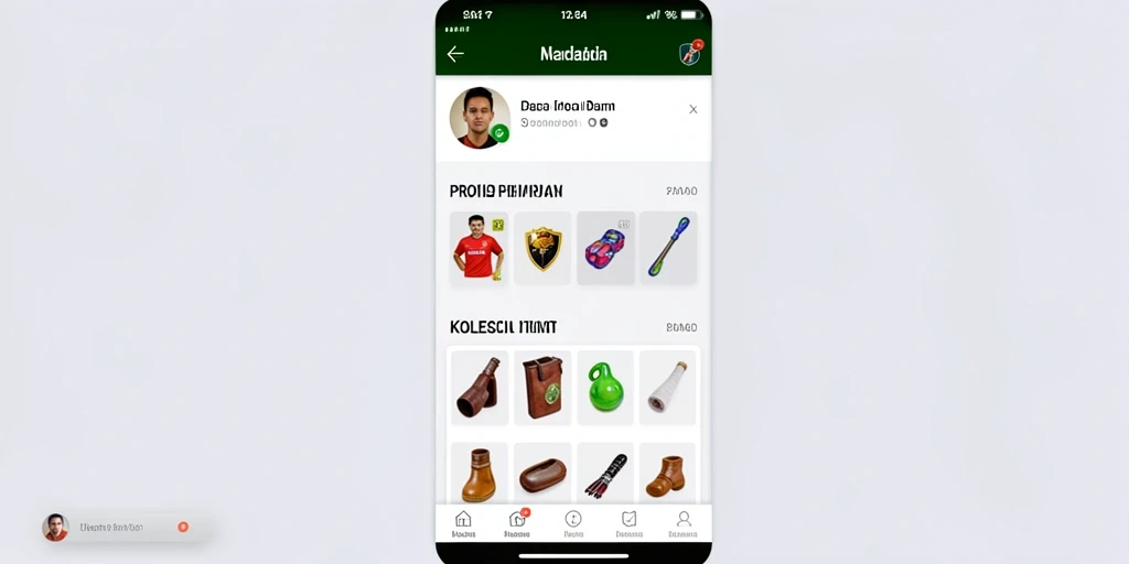 Dukungan pelanggan yang selalu siap membantu.