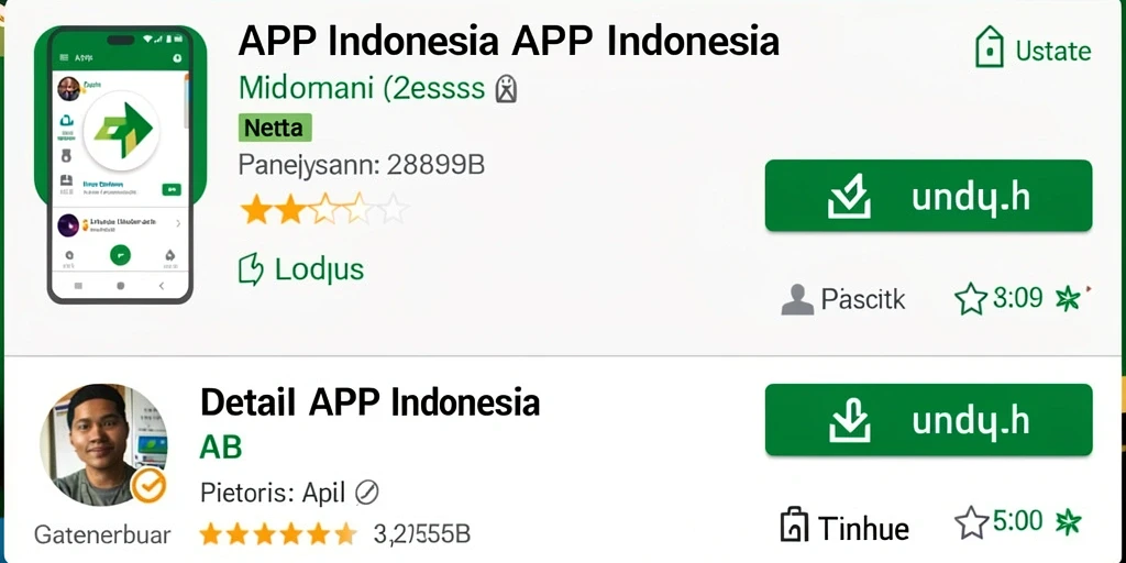 Fitur baru yang dihadirkan dalam pembaruan terbaru.