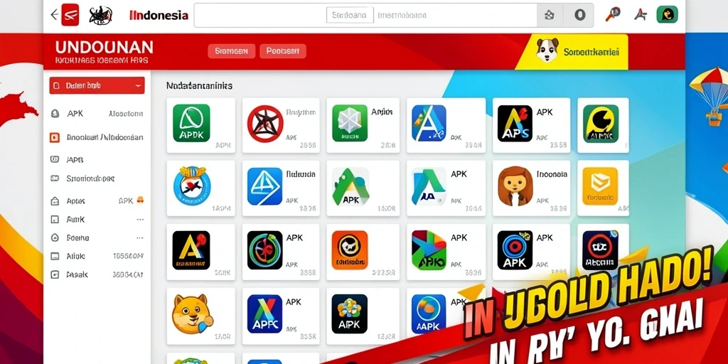 Fitur bonus yang menggiurkan bagi pemain.