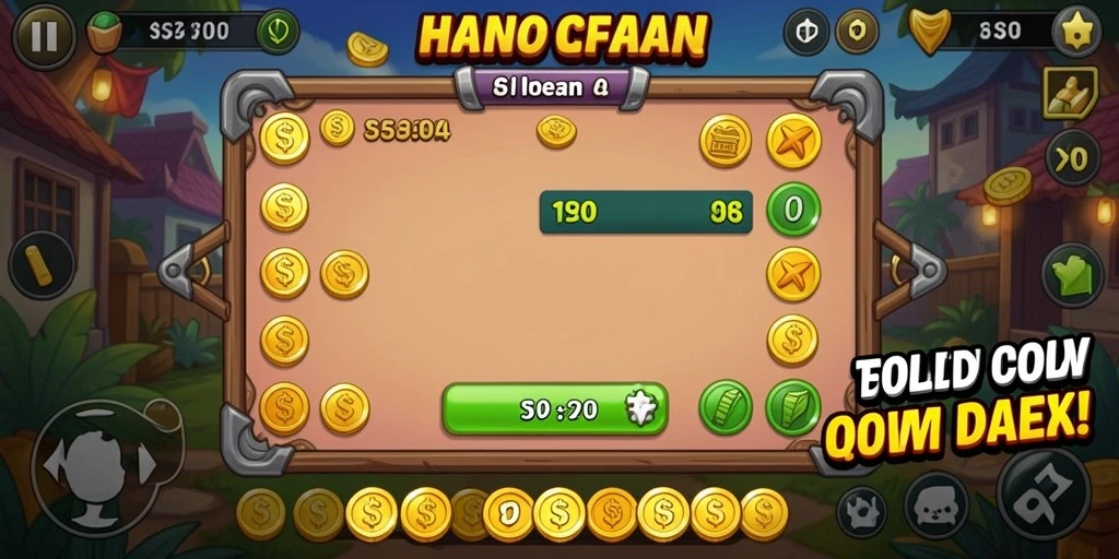 Bonus jackpot menarik di setiap permainan.