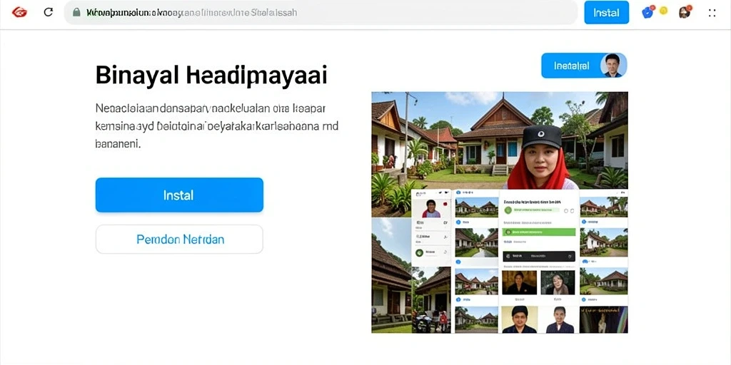 Grafis yang memukau dalam setiap petualangan.