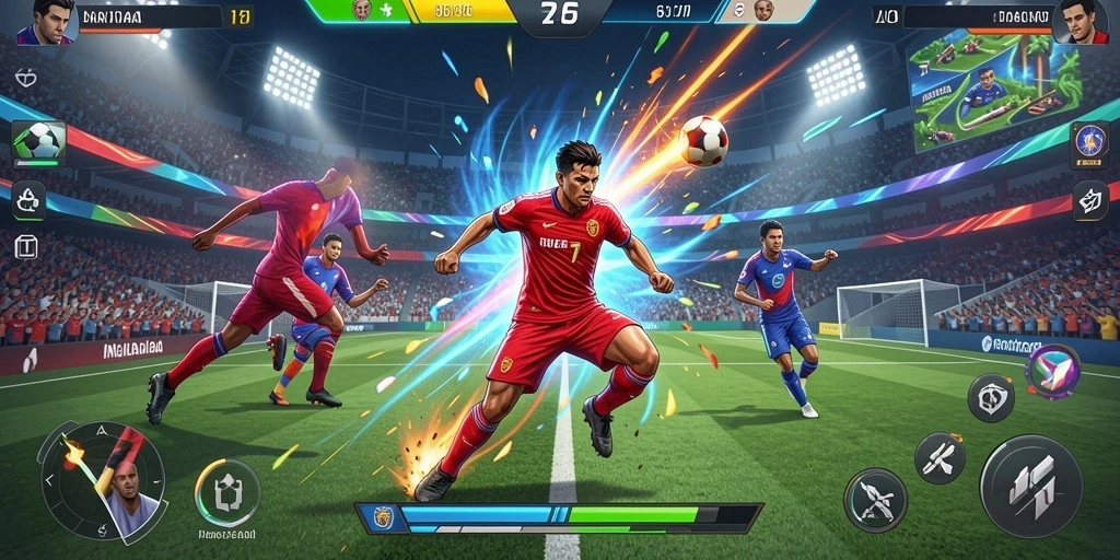 Fitur bonus yang menguntungkan pengguna.