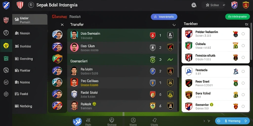 Pengalaman bermain yang menantang dengan grafik yang memukau.