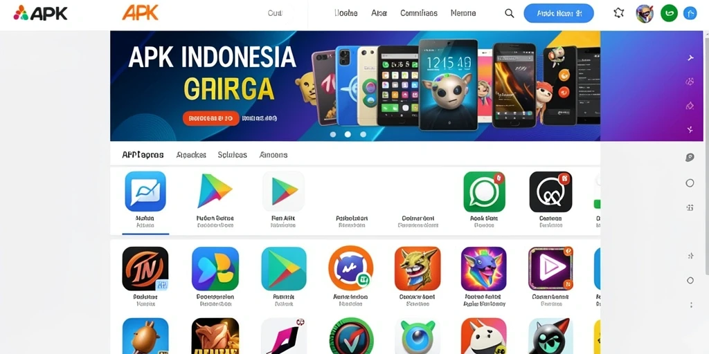 Level baru yang menantang dan penuh keseruan.
