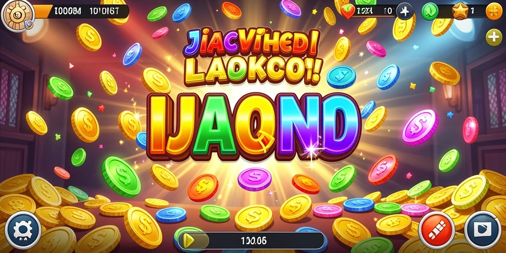 Bonus menarik untuk pengguna baru dan lama.