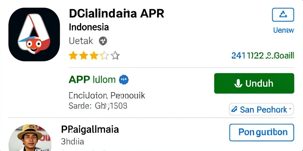 Transaksi cepat dan aman dalam aplikasi.