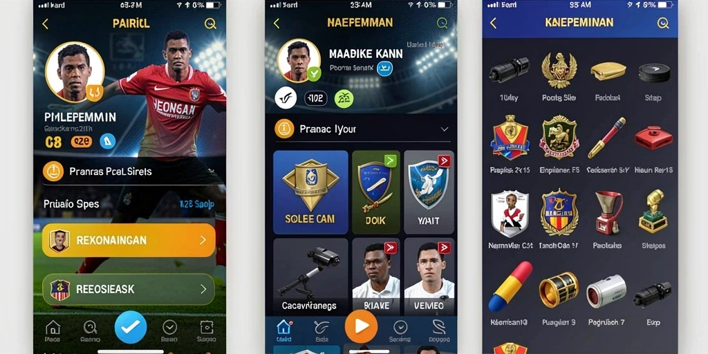 Bonus menarik yang meningkatkan peluang menang.
